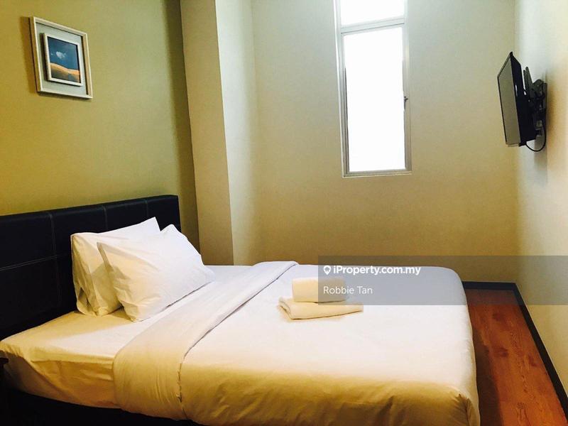 Hotel / Resort untuk Dijual di Nusa Sentral, Iskandar Puteri (Nusajaya) oleh Robbie Tan - iProperty.com.my