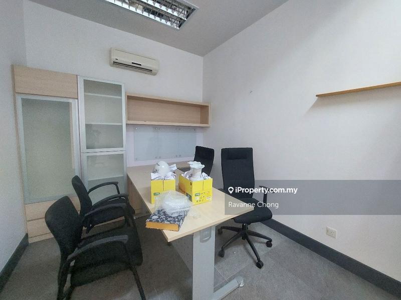Semi-D Factory for Sale in Bukit Jelutong, Shah Alam by Ravanne Chong - iProperty.com.my