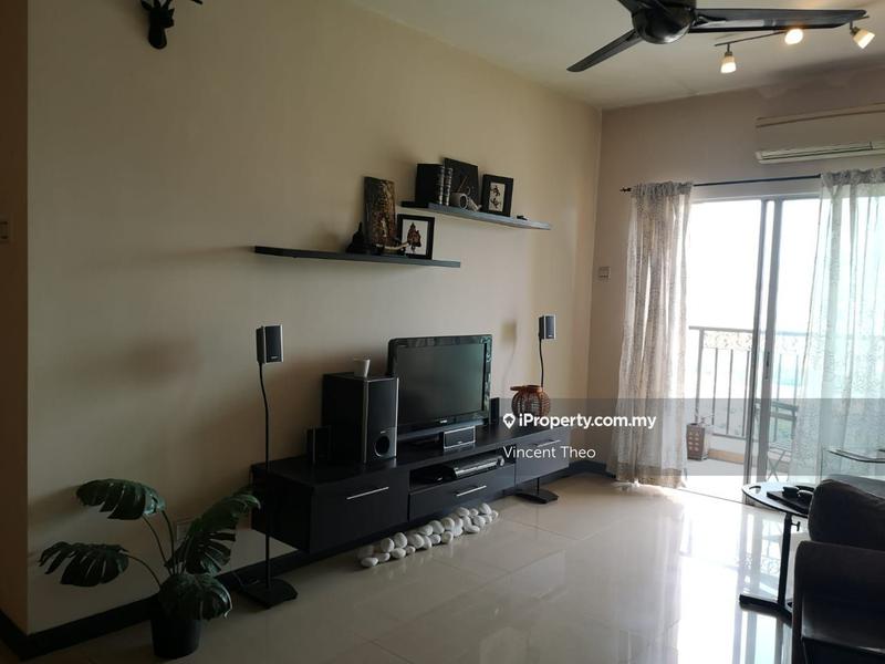 Kondominium untuk Dijual di Dynasty Garden Condominium oleh Vincent Theo - iProperty.com.my