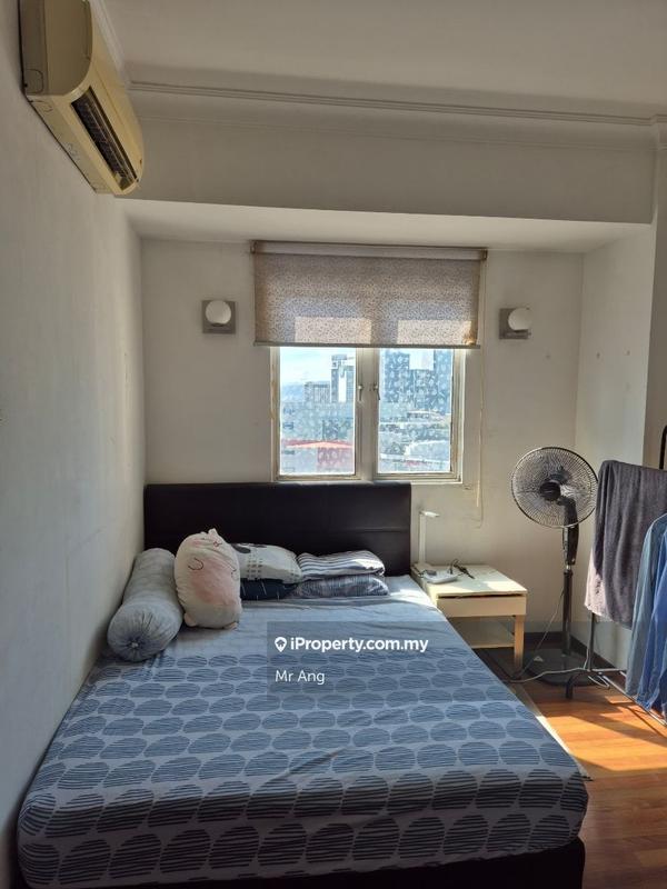 For Rent - Casa Mutiara