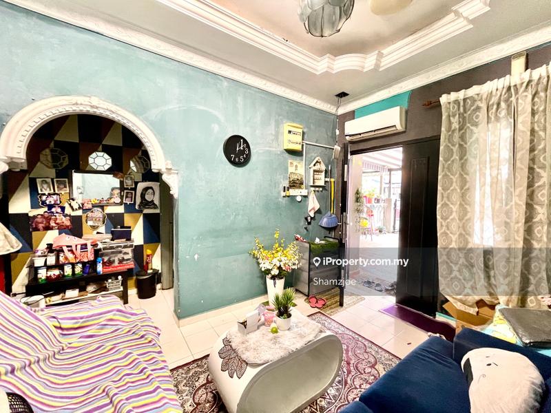 1-storey Terraced House for Sale in Seksyen 30, Shah Alam by Shamzjoe - iProperty.com.my