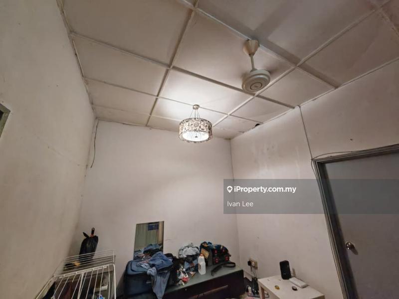 2-storey Terraced House for Sale in cbvz1, Kuala Lumpur by Ivan Lee - iProperty.com.my