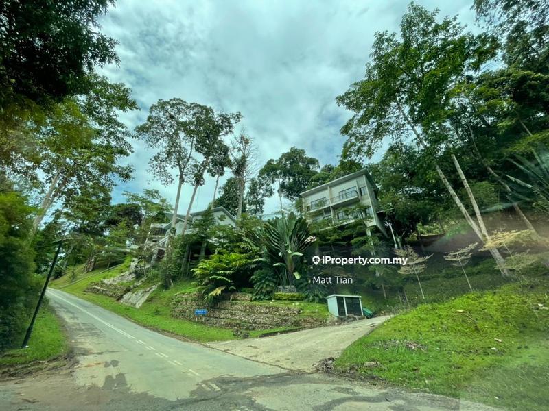 Bungalow House for Sale in Tanarimba Janda Baik, Bentong by Matt Tian - iProperty.com.my