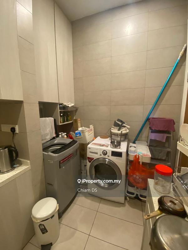 Kondominium untuk Disewa di Anjali North Kiara oleh Chiam DS - iProperty.com.my