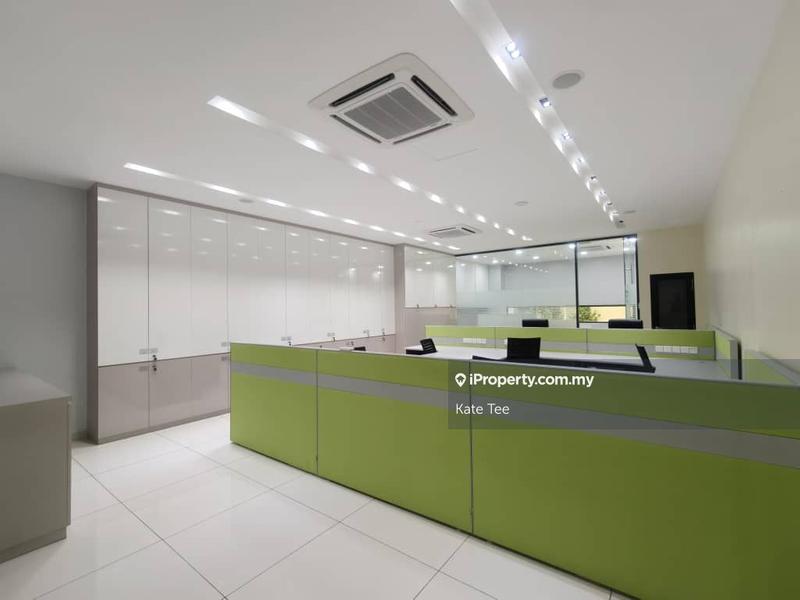 Semi-D Factory for Sale in Taman Impian Emas, Skudai by Kate Tee - iProperty.com.my