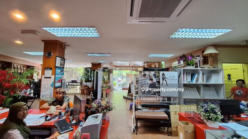 Shop for Rent in Kota Kemuning, Shah Alam by Doreen Ngui - iProperty.com.my