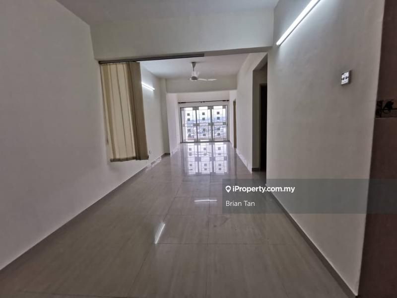 For Rent - Kepong Sentral Condominium