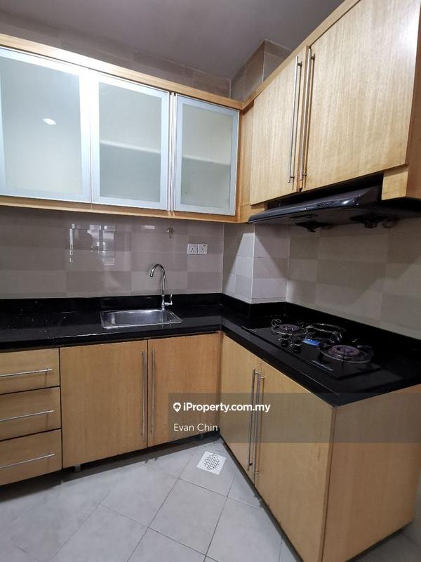 Service Residence for Rent in The Heritage Residence by Evan Chin - iProperty.com.my