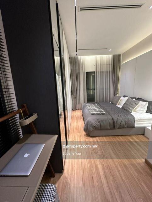 Residensi Servis untuk Dijual di The Atera @ Petaling Jaya - Phase 2 oleh Eugene Yap - iProperty.com.my
