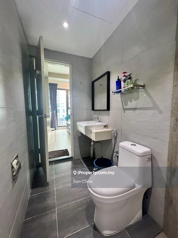 Kediaman Servis untuk Dijual di Arte Plus oleh Ken Chew - iProperty.com.my