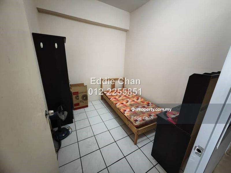 Condominium for Sale in Setapak Ria by Eddie Chan - iProperty.com.my