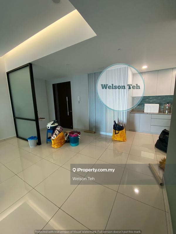 Condominium for Sale in Skyridge Garden by Welson Teh - iProperty.com.my