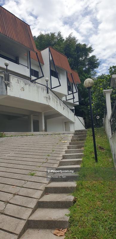 Banglo untuk Dijual di Taman Lucky, Bangsar oleh Nicholas C Tan - iProperty.com.my