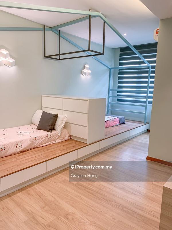 Townhouse for Sale in qf416, Klang by Graysen Hong - iProperty.com.my