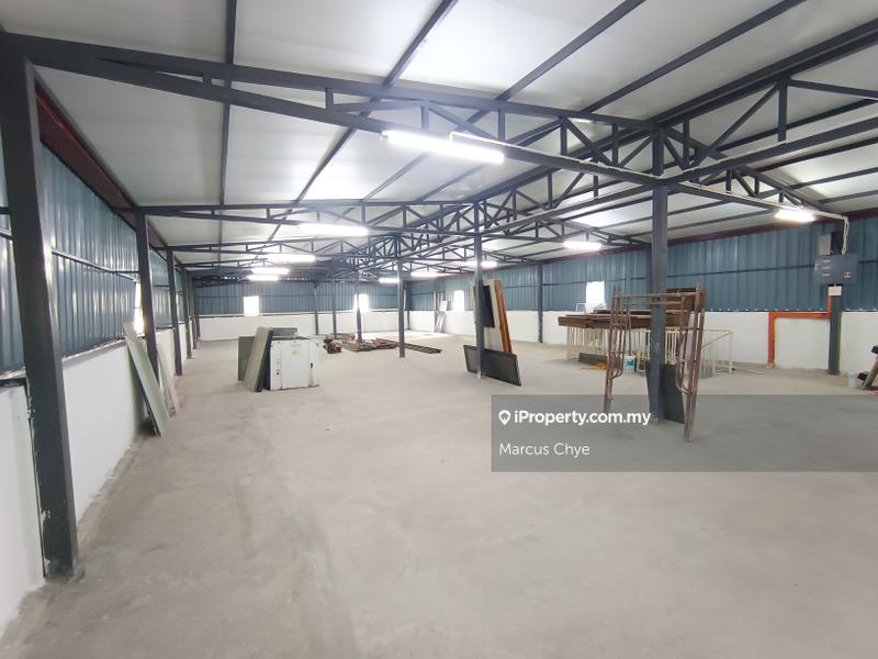 Pejabat untuk Disewa di Chow Kit, KL City Centre oleh Marcus Chye - iProperty.com.my