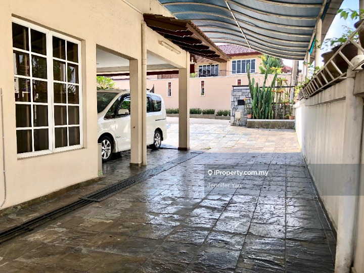 Bungalow House for Sale in Bukit Bandaraya, Bangsar by Jennifer Yap - iProperty.com.my