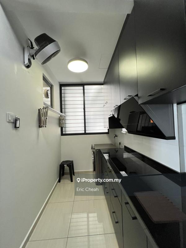 Kondominium untuk Disewa di Queens Residences Q1 @ Queens Waterfront oleh Eric Cheah - iProperty.com.my