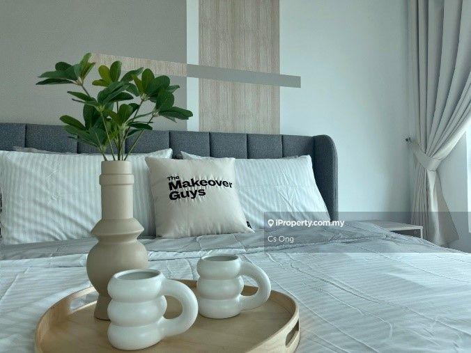 Condominium for Rent in Park 51 Residency by Cs Ong - iProperty.com.my