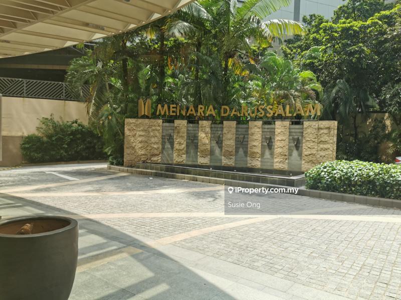 Office for Rent in KLCC, KL City Centre by Susie Ong - iProperty.com.my