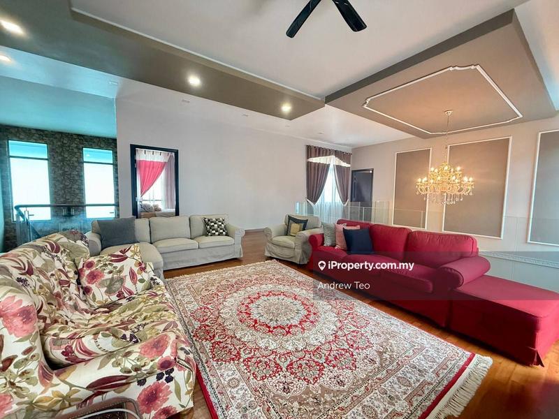 Banglo untuk Dijual di Setia Tropika, Johor Bahru oleh Andrew Teo - iProperty.com.my