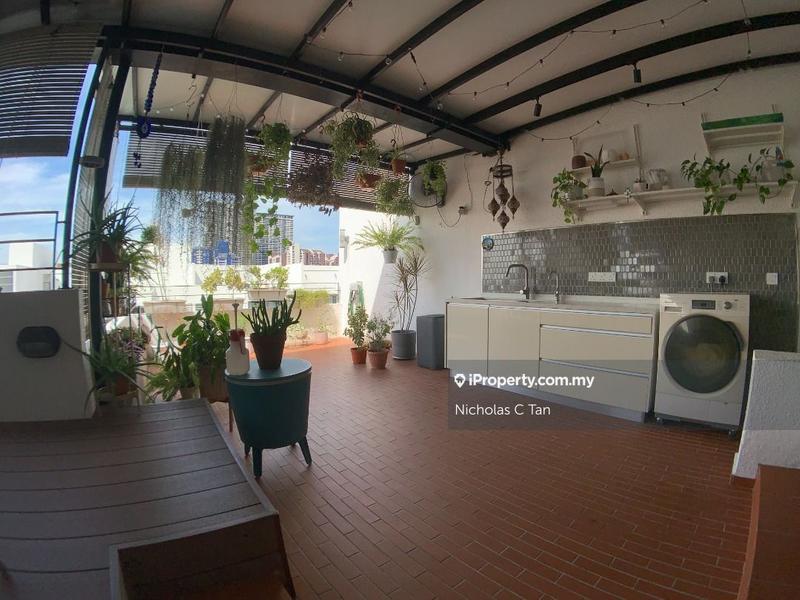 Service Residence for Sale in Centrio Pantai Hillpark by Nicholas C Tan - iProperty.com.my
