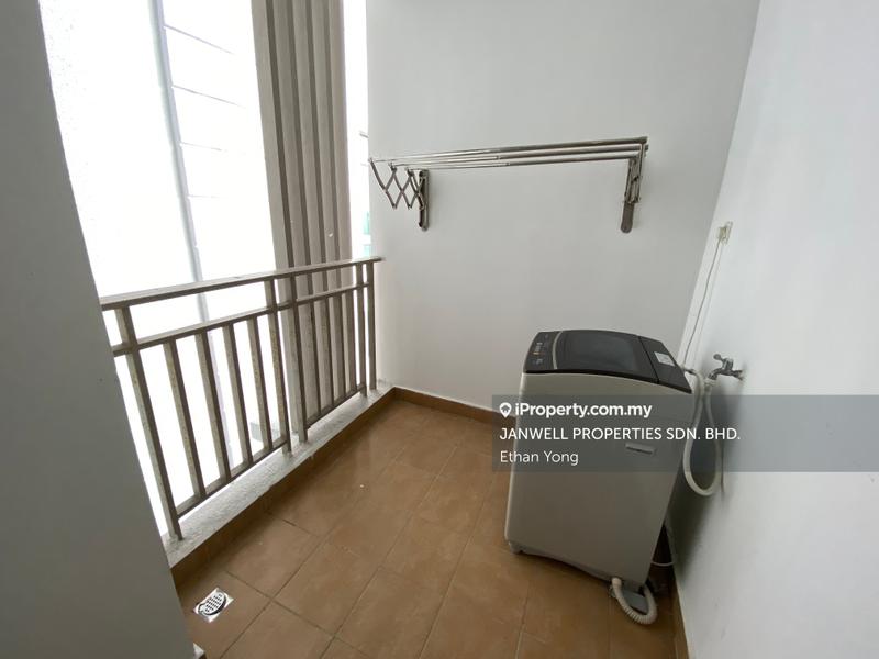 Condominium for Sale in Shaftsbury Residence by Ethan Yong - iProperty.com.my