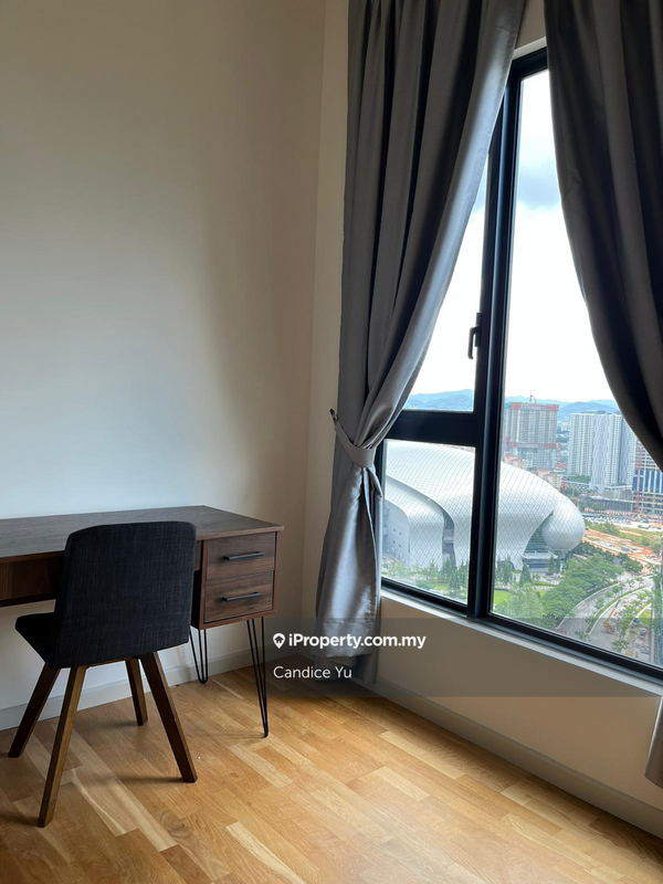 For Rent - Residensi Solaris Parq