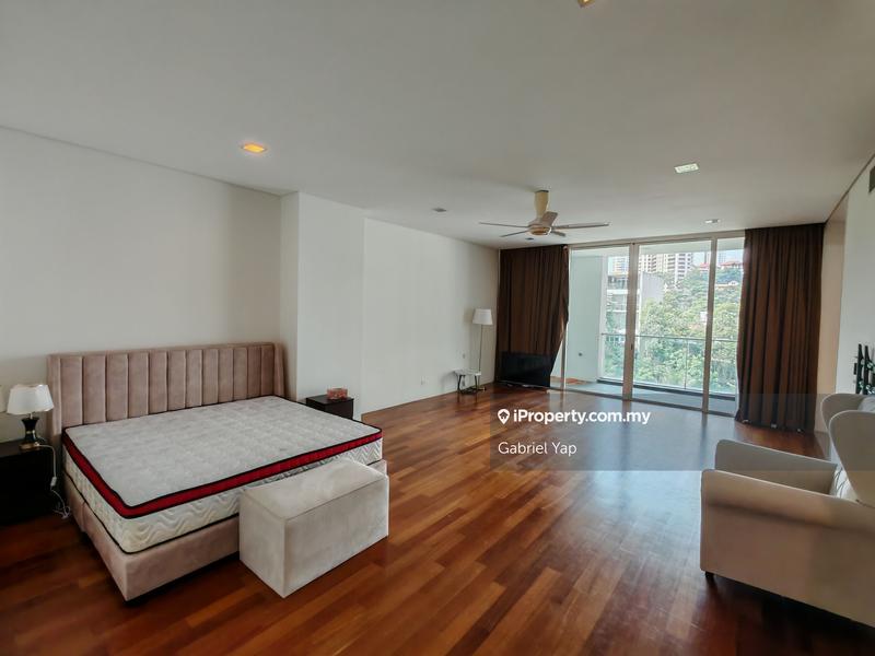 Kondominium untuk Disewa di One Menerung oleh Gabriel Yap - iProperty.com.my