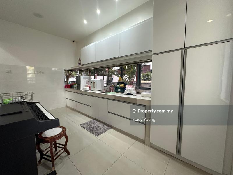 Rumah Teres 2-Tingkat untuk Dijual di Twin Palms, Bandar Sungai Long oleh Stacy Young - iProperty.com.my