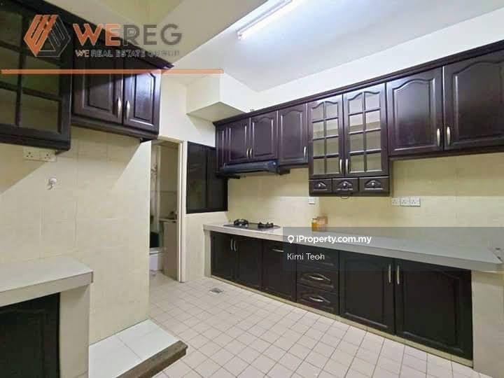 Kondominium untuk Dijual di Dynasty Condo (Dinasti Klang) oleh Kimi Teoh - iProperty.com.my