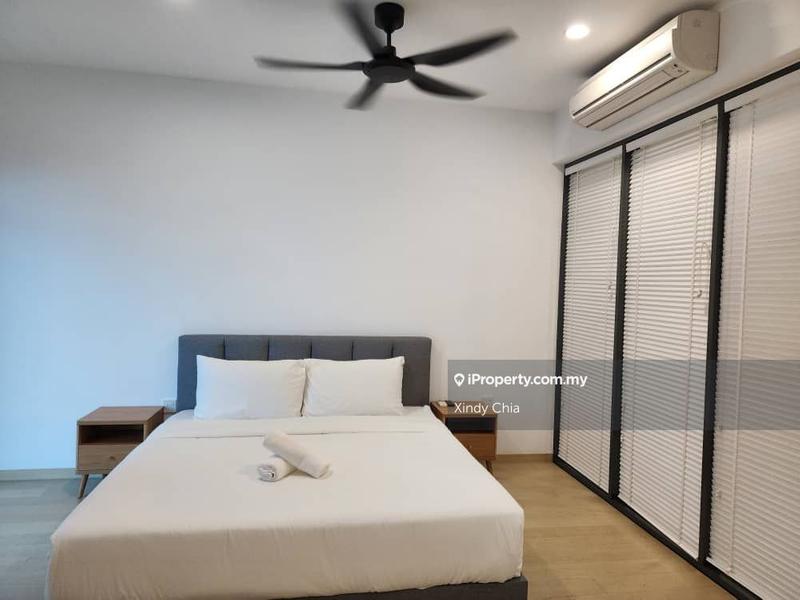 Service Residence for Rent in Eaton Residence by Xindy Chia - iProperty.com.my