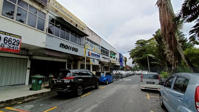 Kedai untuk Dijual di Taman Overseas Union (Taman Oug), Jalan Klang Lama (Old Klang Road) oleh Annie Yoon - iProperty.com.my