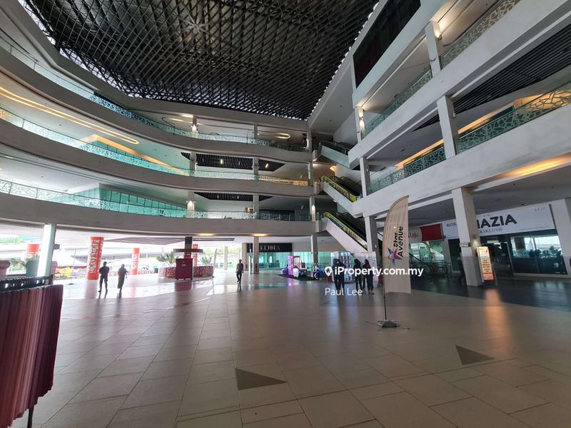 Retail-Space for Sale in Bandar Pinggiran Subang, Shah Alam by Paul Lee - iProperty.com.my