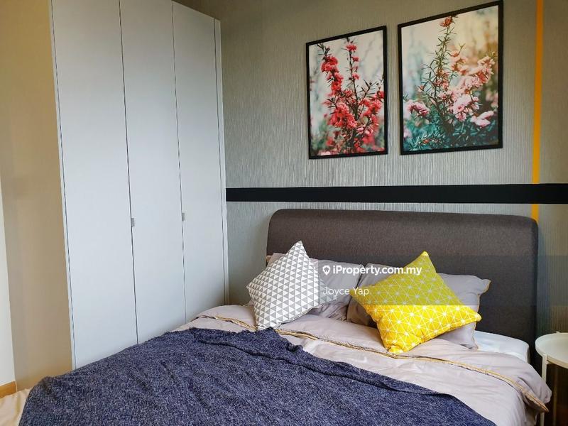 Kondominium untuk Dijual di Secoya Residence oleh Joyce Yap - iProperty.com.my