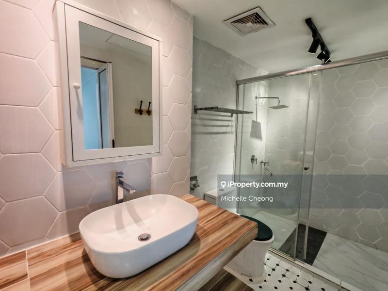 Service Residence for Sale in i-Zen @ Kiara 2 by Michelle Cheong - iProperty.com.my