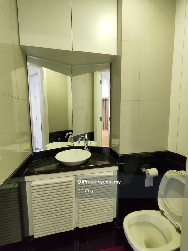 Kediaman Servis untuk Dijual di St Mary Residences oleh CC Chu - iProperty.com.my
