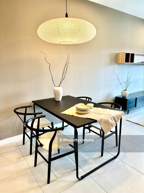 Residensi Servis untuk Dijual di Maya Ara Residences oleh Ben Ng - iProperty.com.my