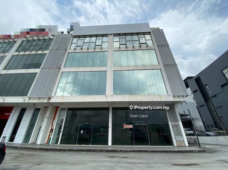 Kilang Teres untuk Dijual di Hicom - Glenmarie Industrial Park, Shah Alam oleh Sean Liew - iProperty.com.my
