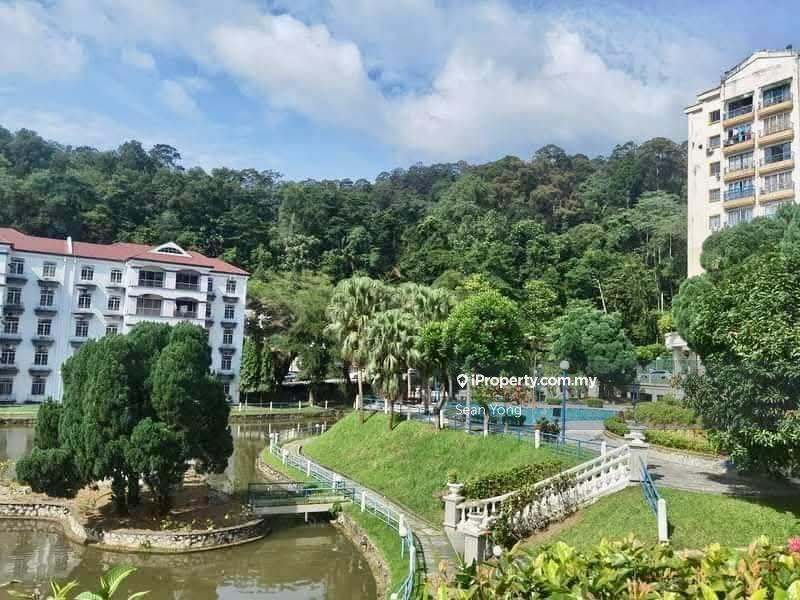 Kondominium untuk Dijual di Casa Venicia Condominium oleh Sean Yong - iProperty.com.my