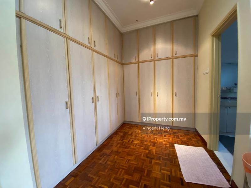 Rumah Berangkai 2 Tingkat untuk Dijual di Kota Damansara, Tropicana oleh Vincent Heng - iProperty.com.my