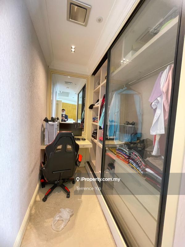 Service Residence for Sale in Regalia Residence by Terrence Yip - iProperty.com.my