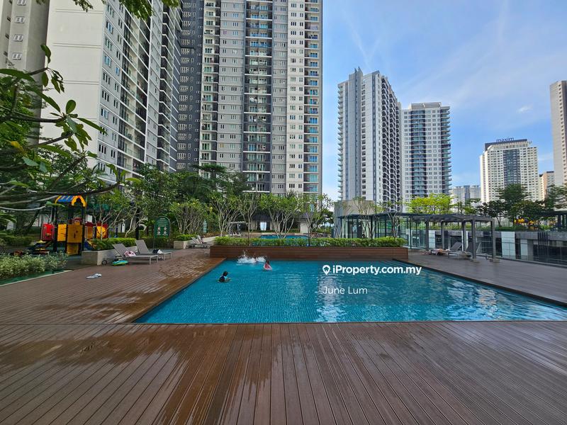 Service Residence for Rent in Sentul Point by June Lum - iProperty.com.my