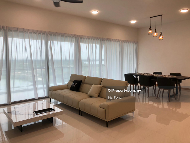 For Rent - Southern Marina Residences