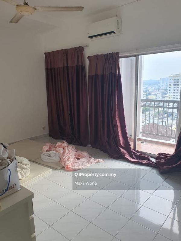 For Sale - South City (Perdana Selatan) Block C