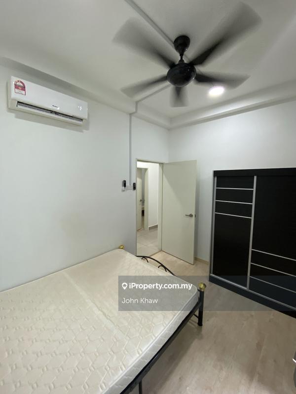 For Rent - Parkhill Residence