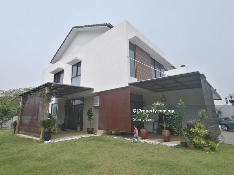 Banglo untuk Dijual di Bandar Sungai Long, Selangor oleh Sunny Lee - iProperty.com.my