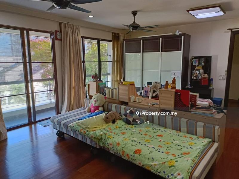 Semi-Detached House for Sale in Bayu Segar, Cheras by Toji Ng - iProperty.com.my
