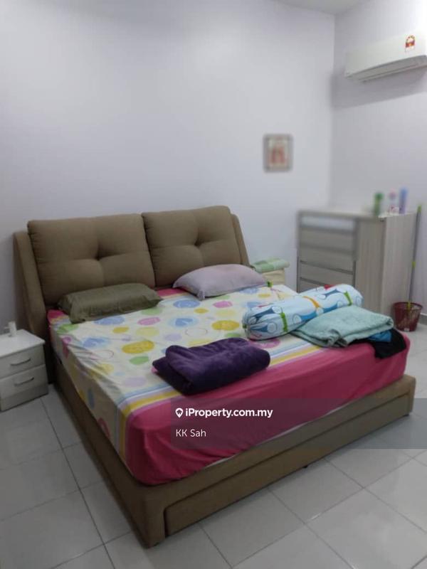 Rumah Kluster untuk Dijual di jksop, Semenyih oleh KK Sah - iProperty.com.my