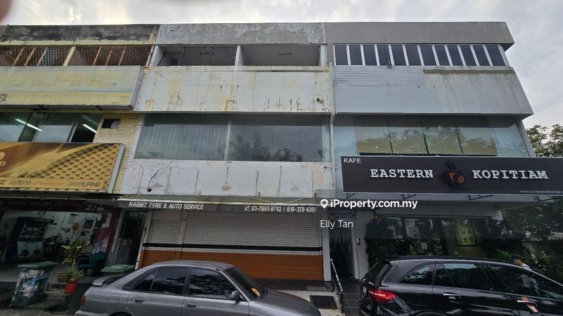 For Sale - Ss2 Petaling Jaya, SS 2 Petaling Jaya Commercial Shop