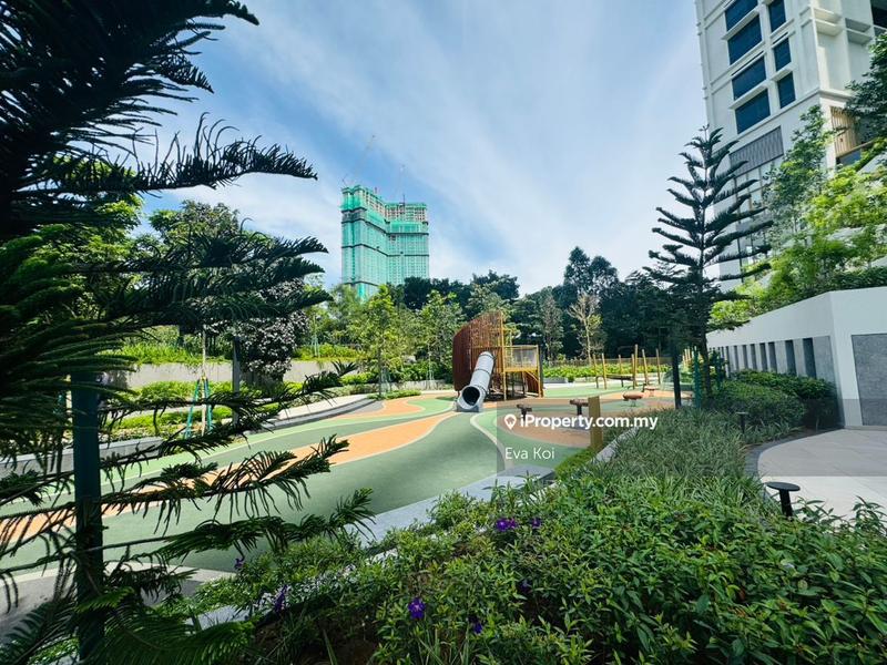 For Rent - Park Regent @Desa Park City